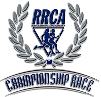 RRCA Regional Championship Race