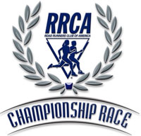 RRCA Championship Race